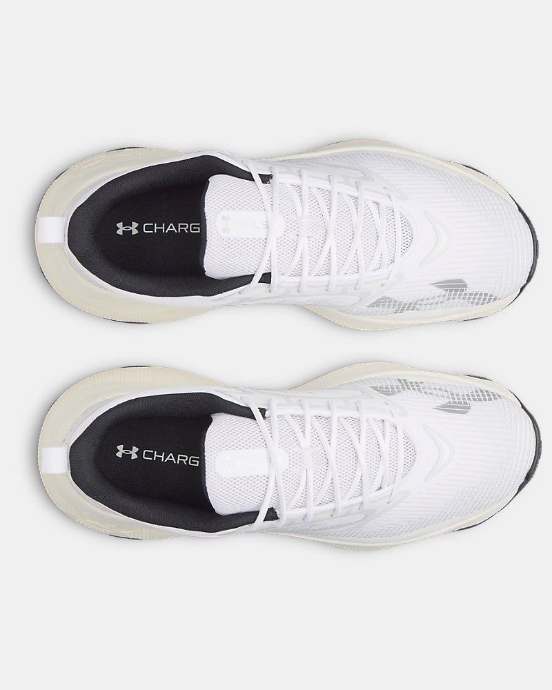 UA Pulse Men's Sportstyle Shoes — view 23