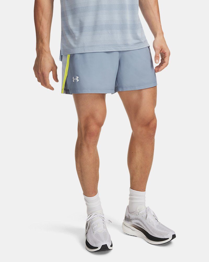 UA Launch Men's 5" Shorts — view 19