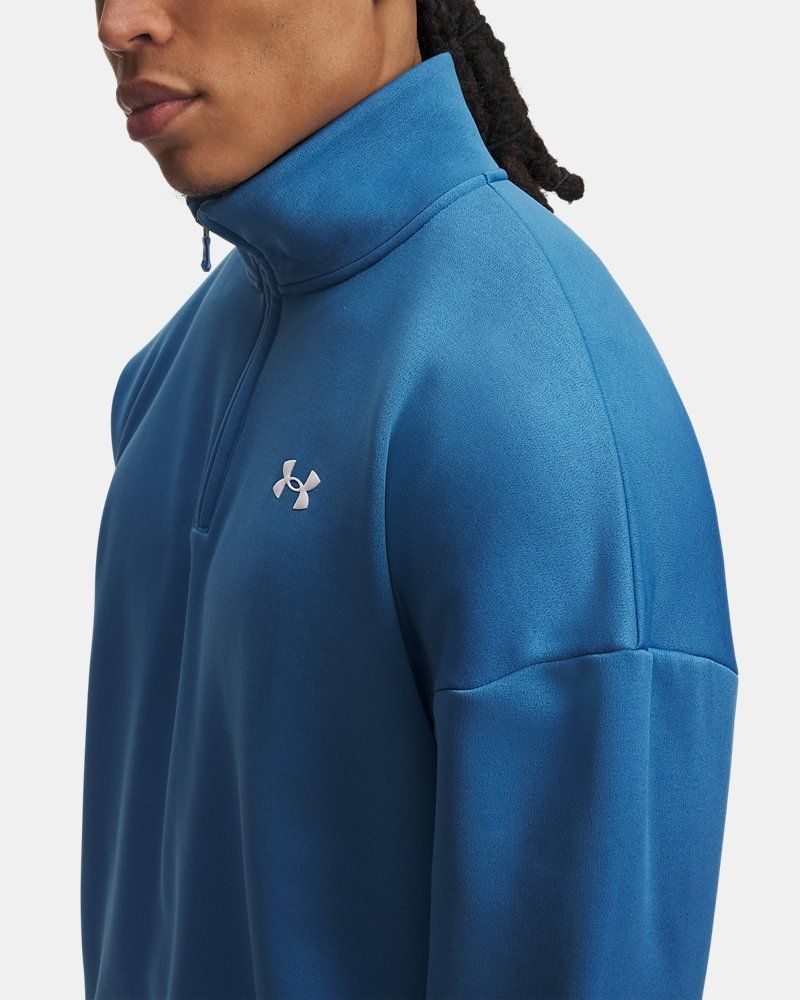 Armour Fleece® Men's ¼ Zip — view 21