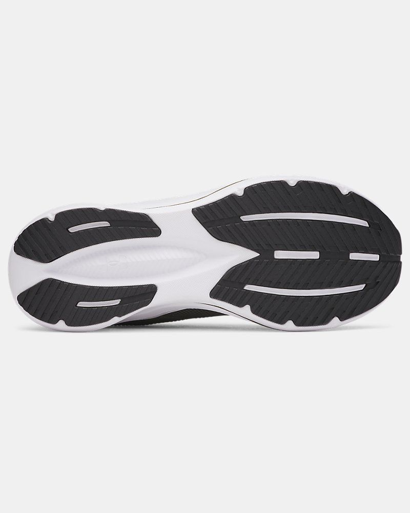 UA Charged+ Assert 11 Men's Running Shoes — view 55