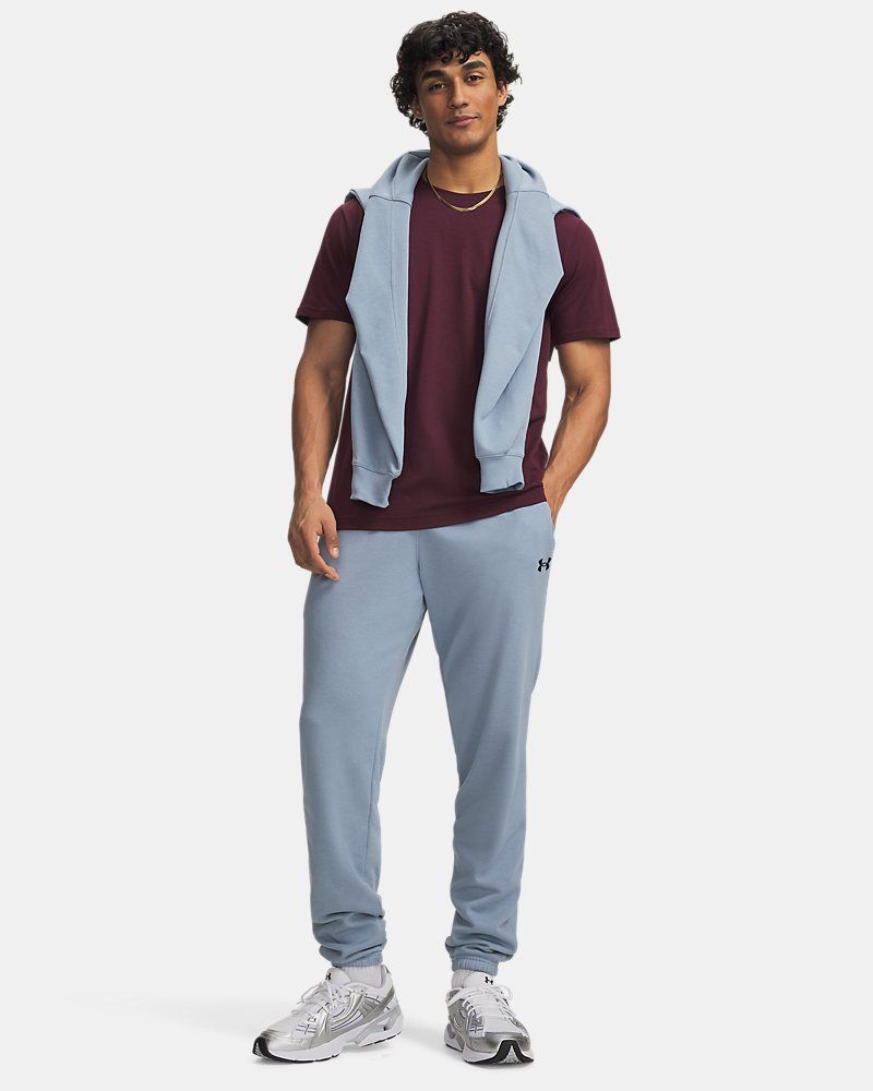 UA Rival Lightweight Men's Joggers — view 3