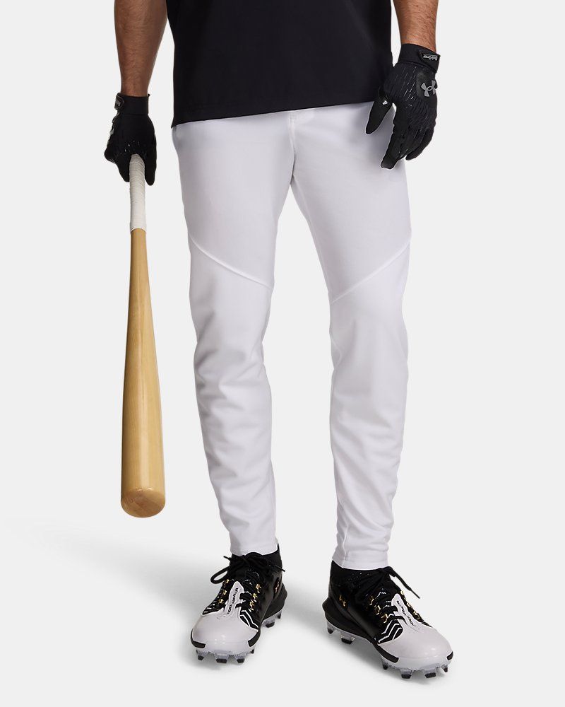UA Utility Men's Baseball Pants — view 13