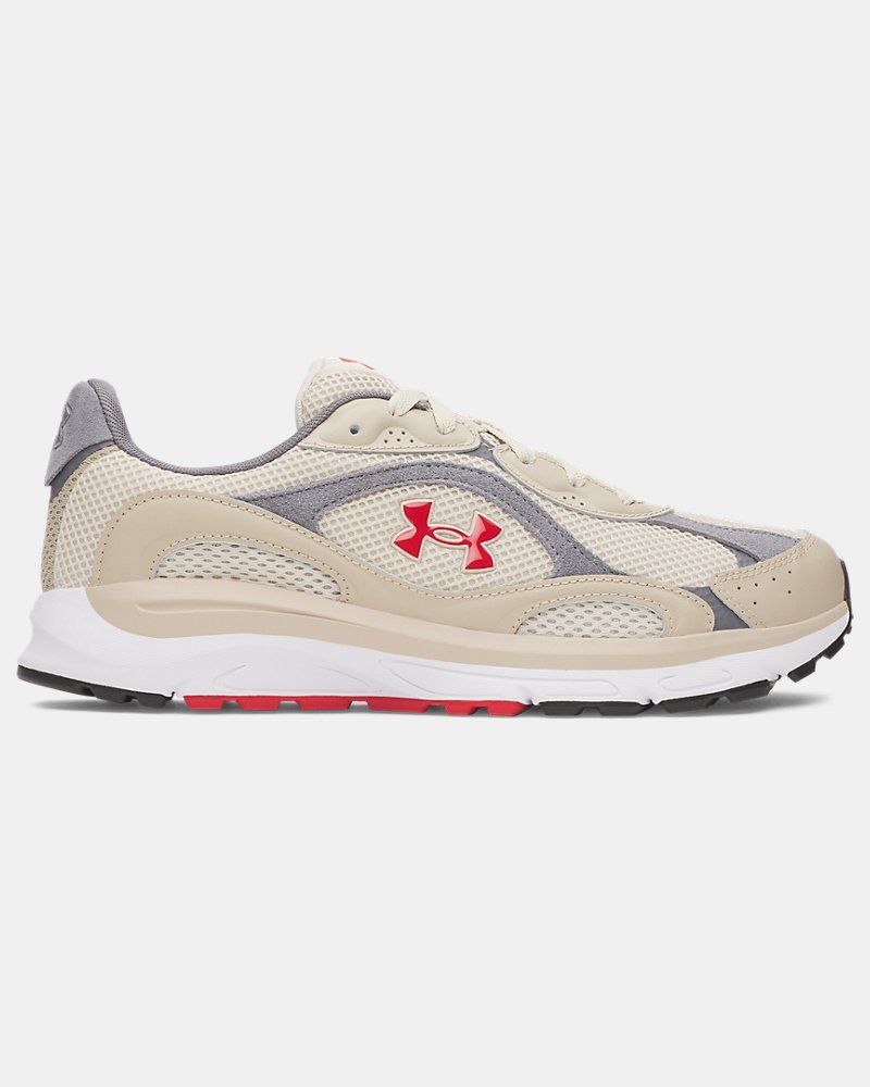 UA Tech Runner Men's Shoes — view 36