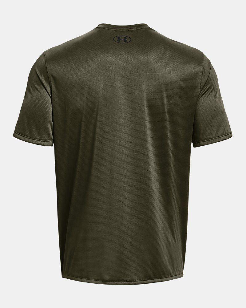 UA Tech™ Vent Men's Short Sleeve — view 31