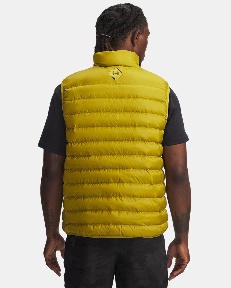 UA Limitless Ultra Light Men's Vest — view 6