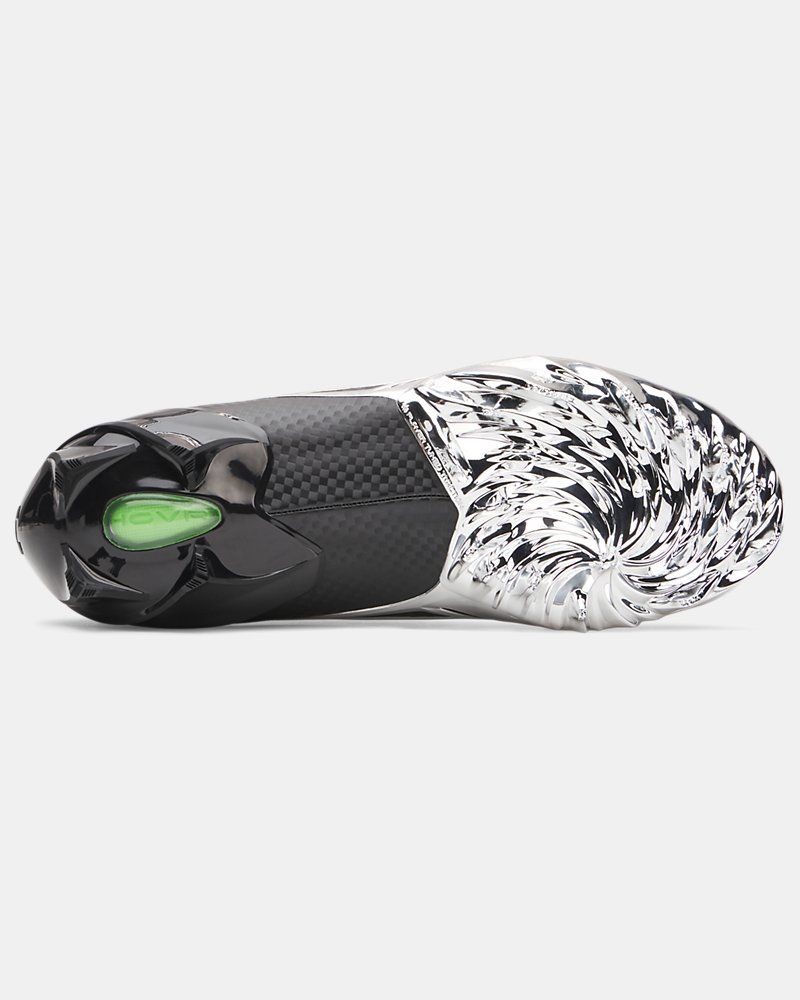 UA Spotlight Pro Football Cleats — view 10