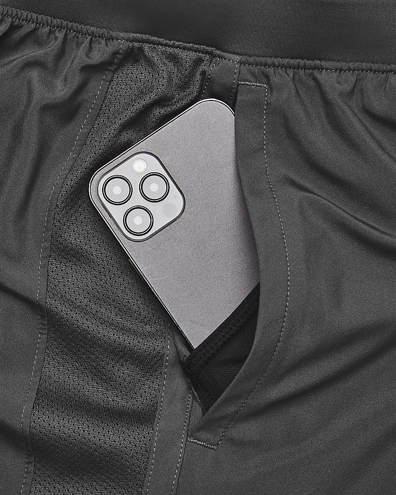 UA Launch Men's 2-in-1 7" Shorts — view 12