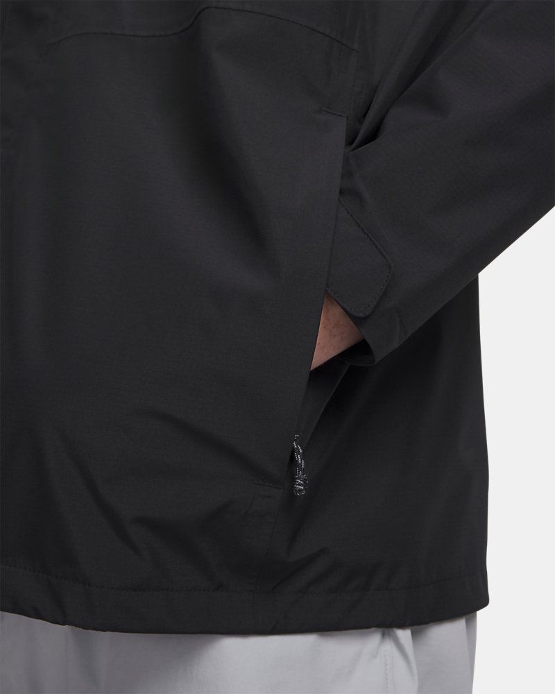 UA Cloudstrike Men's Jacket — view 4