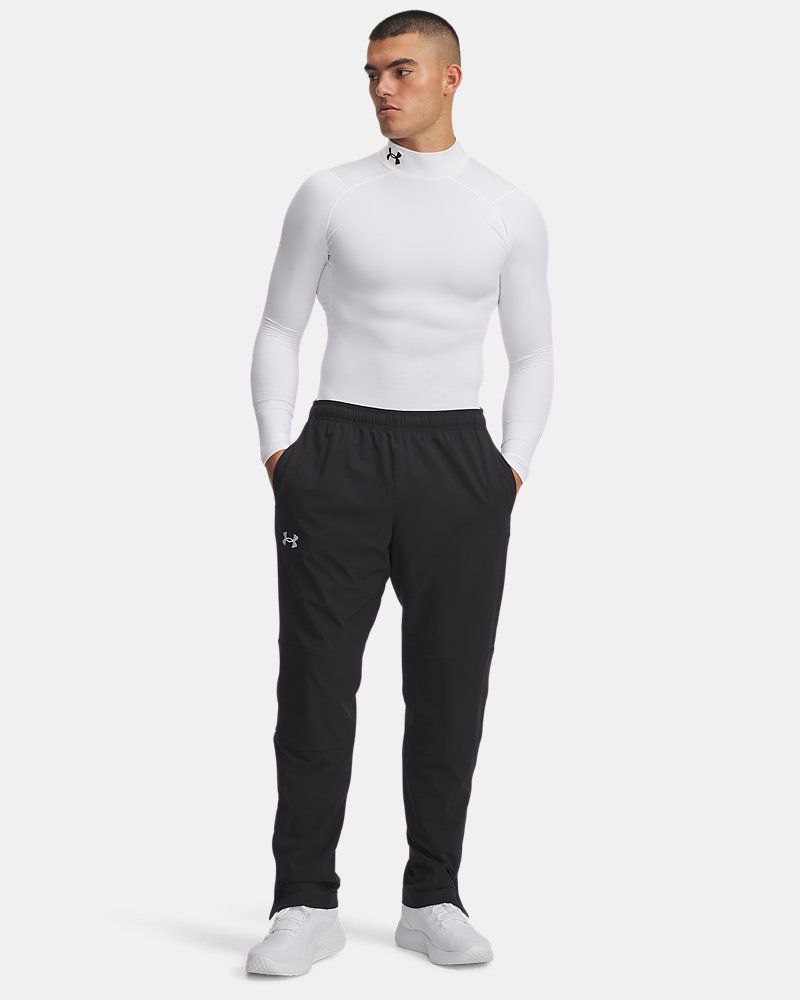 UA Hockey Warm Up Men's Pants — view 3