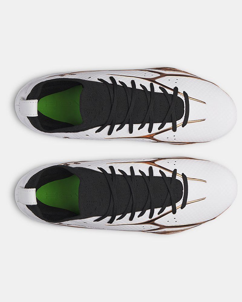 UA Spotlight Pro Football Cleats — view 13