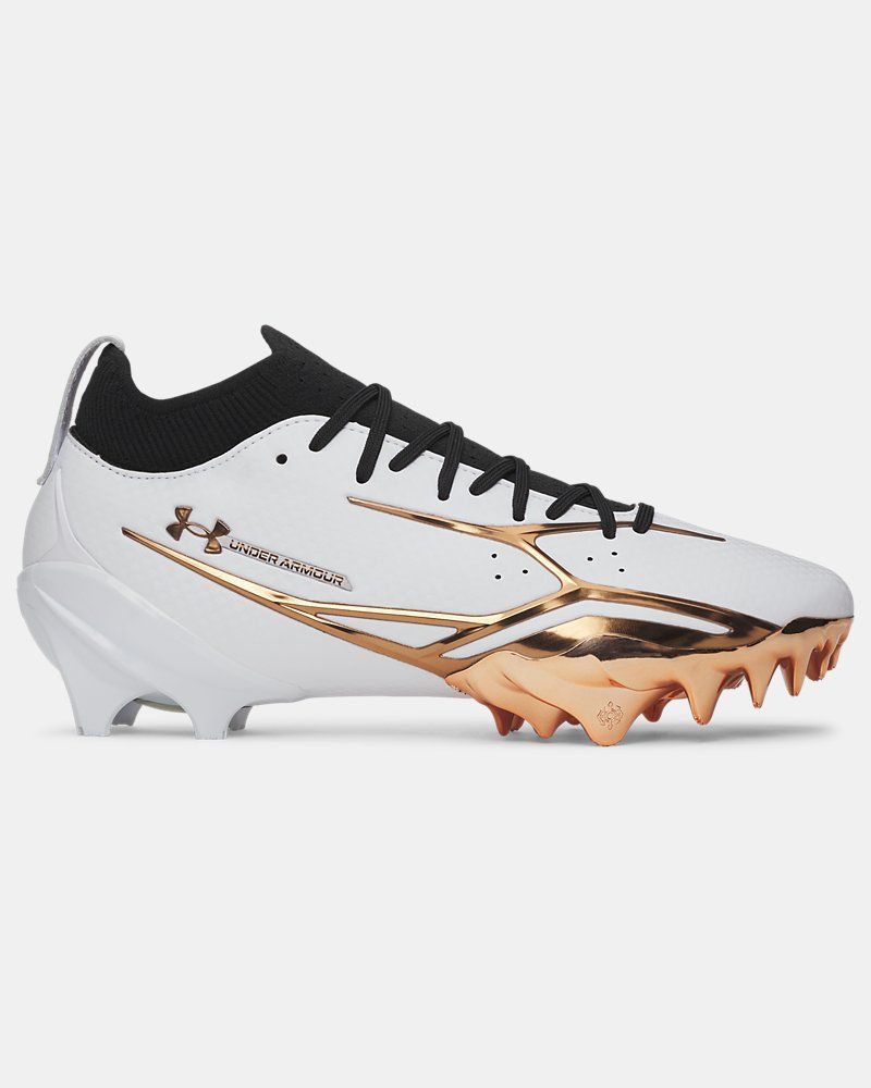 UA Spotlight Pro Football Cleats — view 11