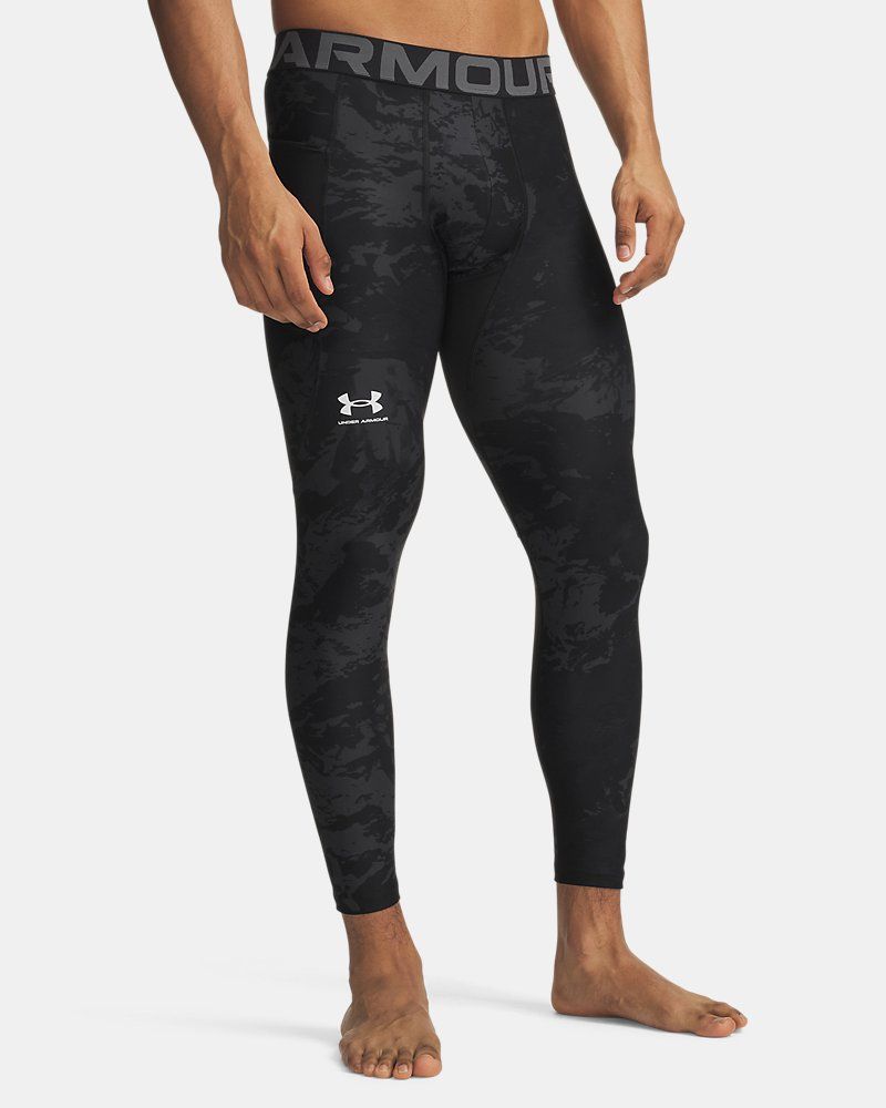 HeatGear® CB Men's Leggings