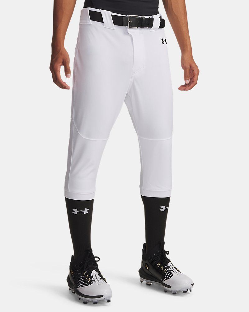 UA Utility Pro Men's Knicker Pants — view 7