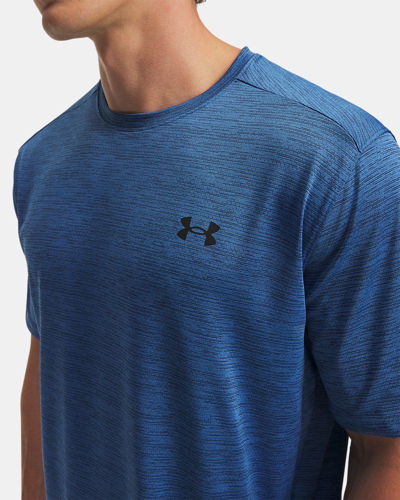 UA Tech™ Vent Men's Short Sleeve — view 37