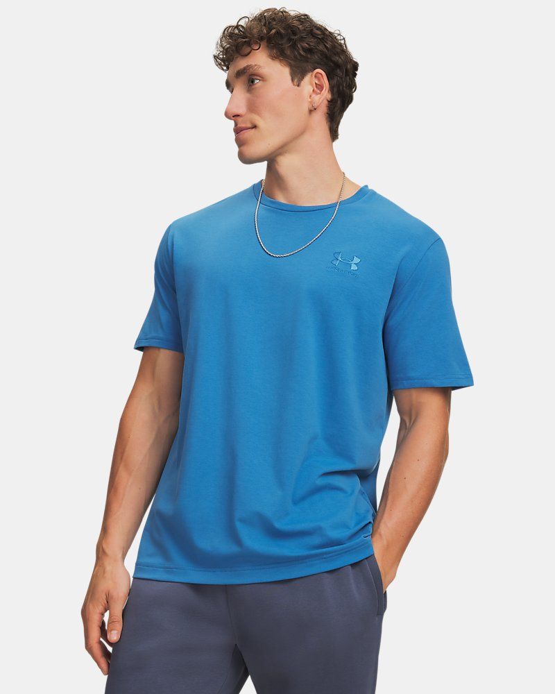 UA Icon Men's Short Sleeve — view 29