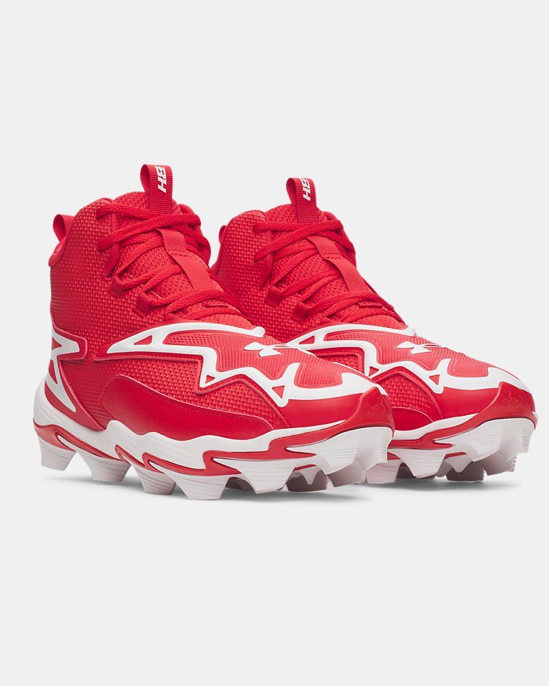 UA Harper 11 RM Men's Baseball Cleats — view 24