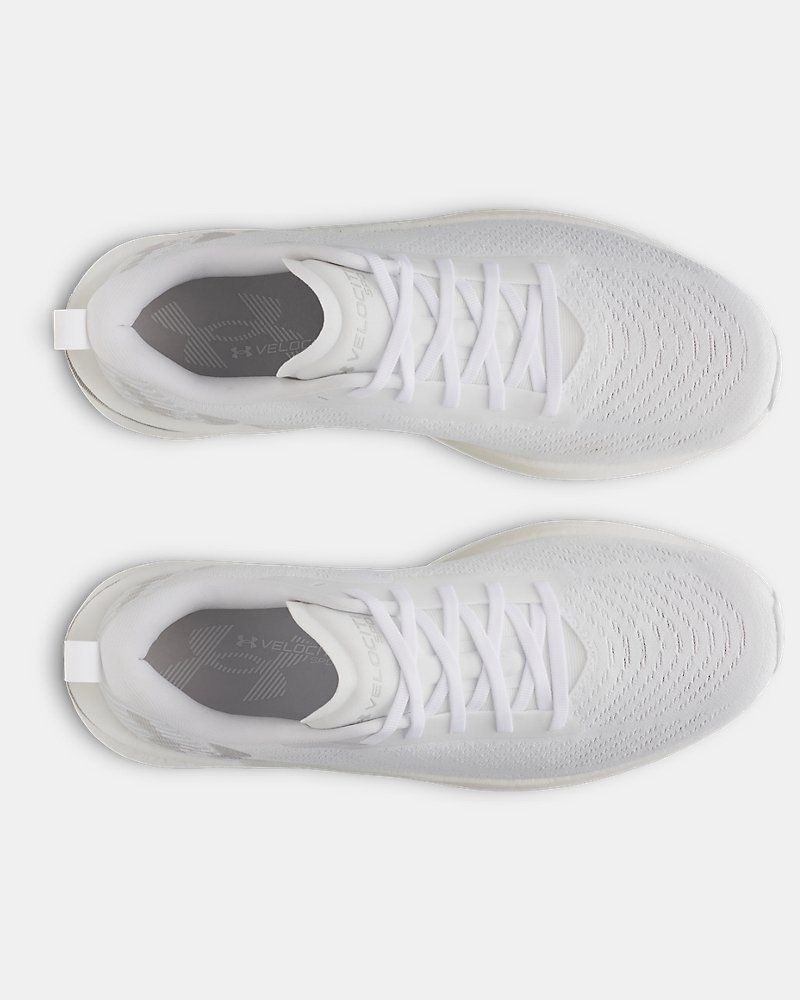UA Velociti SPD 5 Men's Running Shoes — view 23