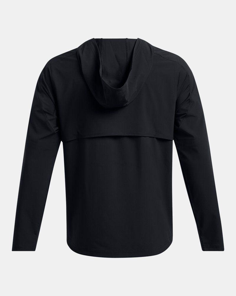 UA Utility Pro Men's Cage Jacket — view 5