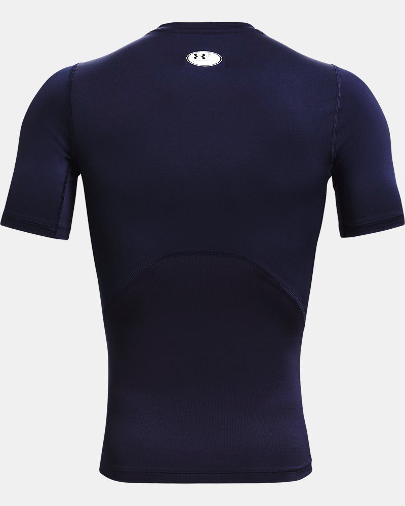 HeatGear® Men's Compression Short Sleeve — view 61