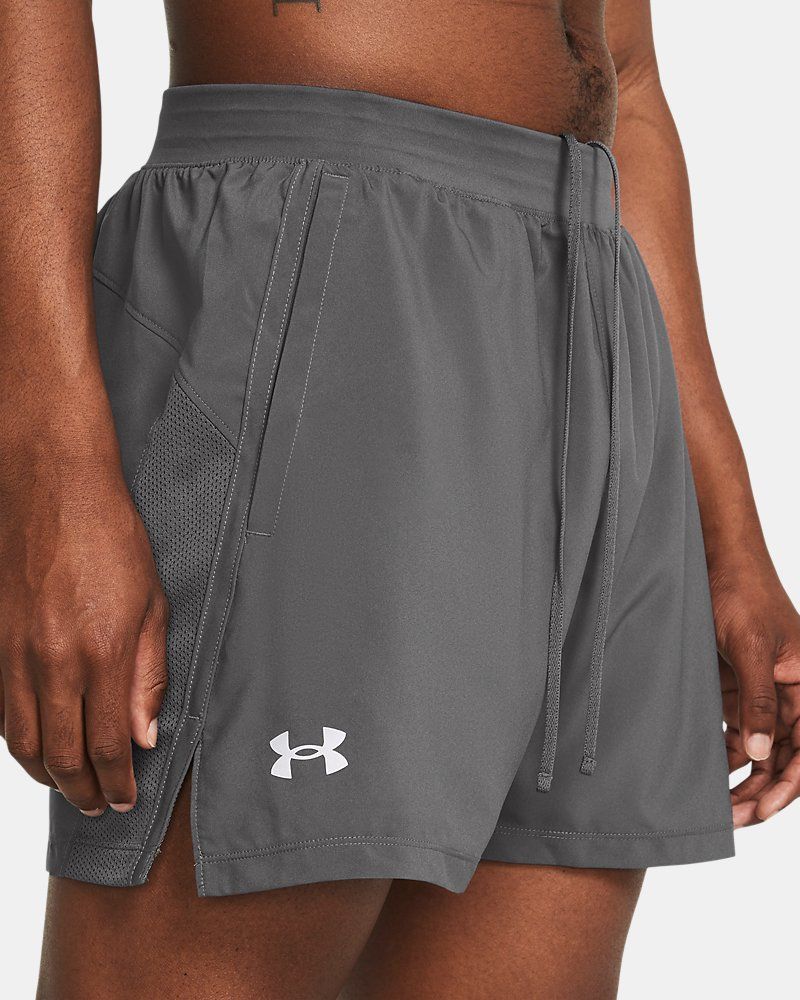 UA Launch Men's 5" Shorts — view 11