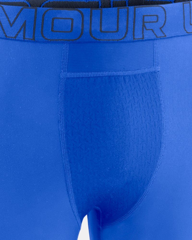 UA Boxerjock® BallBag Men's 9" 2-Pack Underwear — view 11