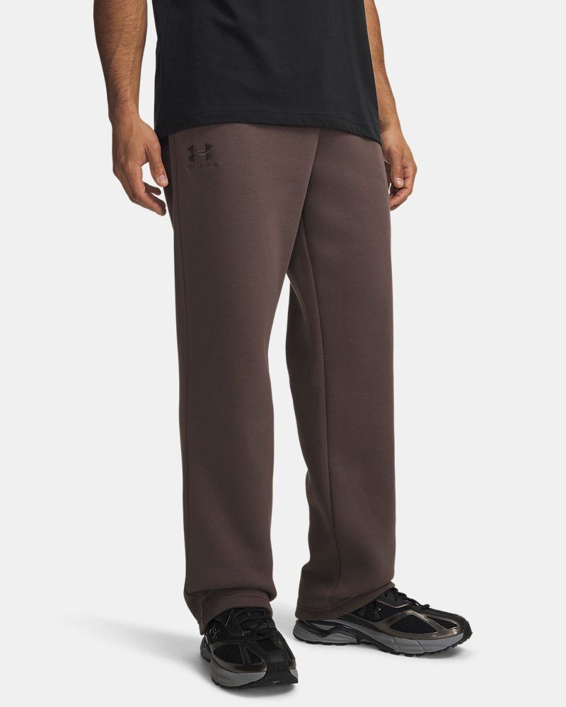 UA Icon Fleece Men's Pants — view 18