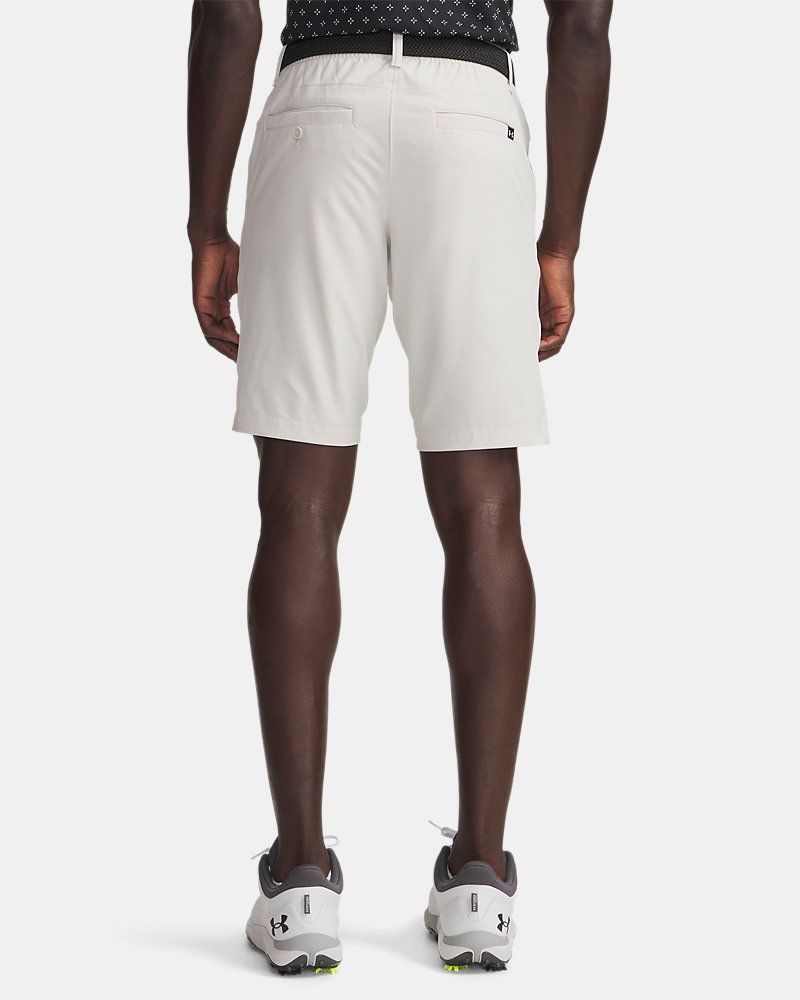 UA Drive Tapered Men's Shorts — view 14
