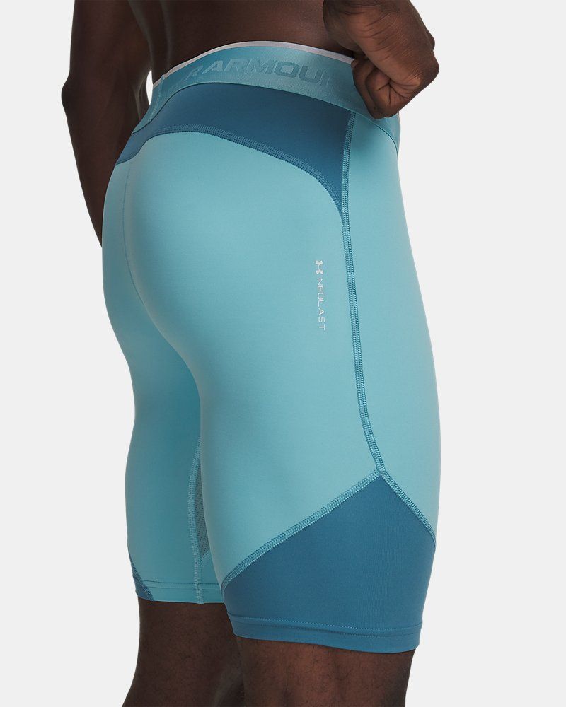HeatGear® Elite Men's Long Shorts — view 36