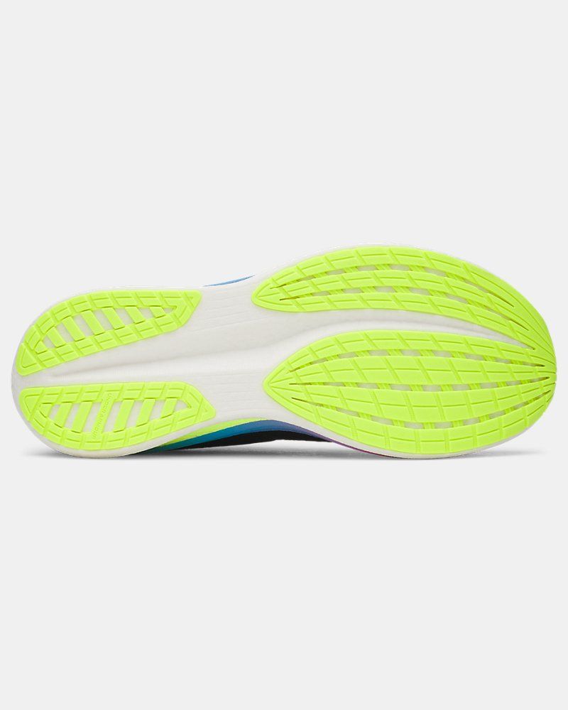 UA Velociti SPD 5 Men's Running Shoes — view 35