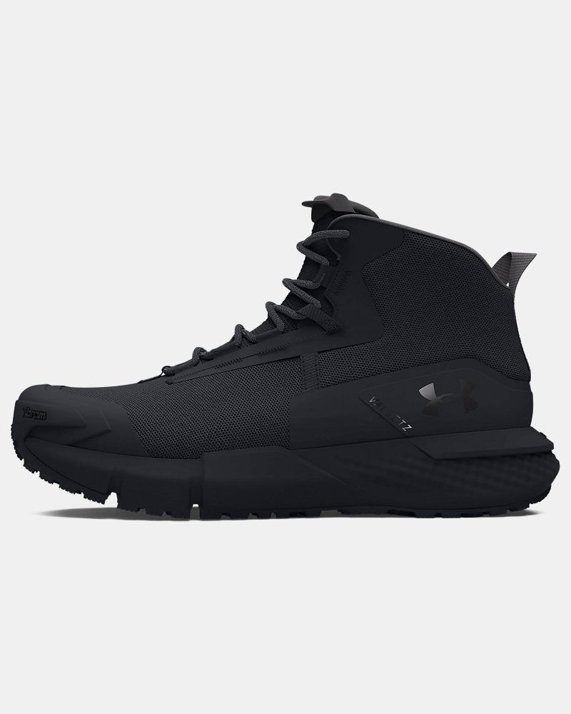 UA Valsetz Mid Men's Tactical Boots — view 6