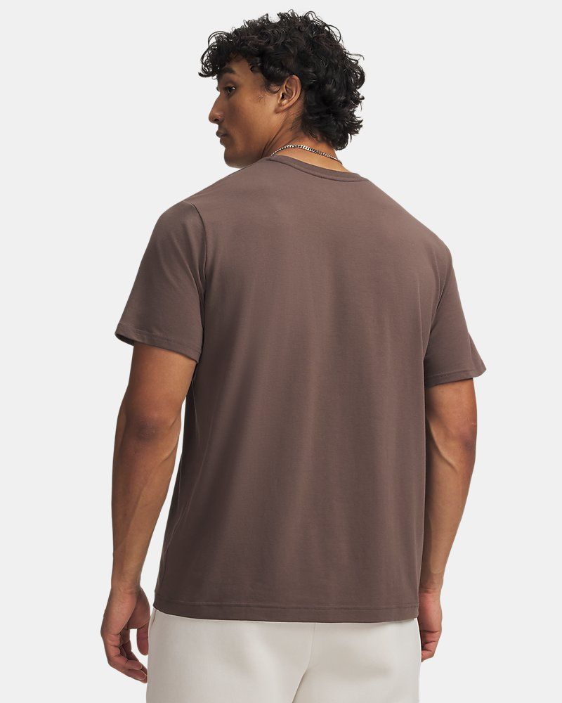 UA Icon Men's Short Sleeve — view 17