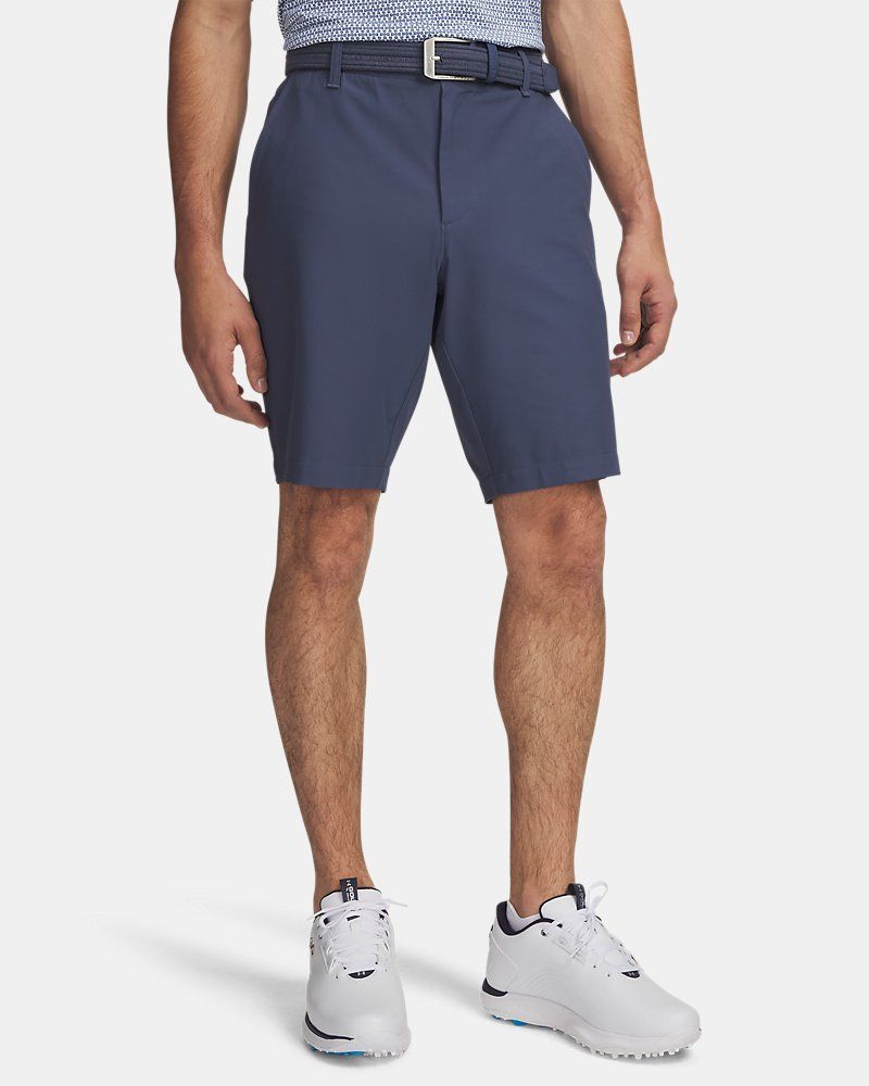 UA Drive Tapered Men's Shorts — view 21