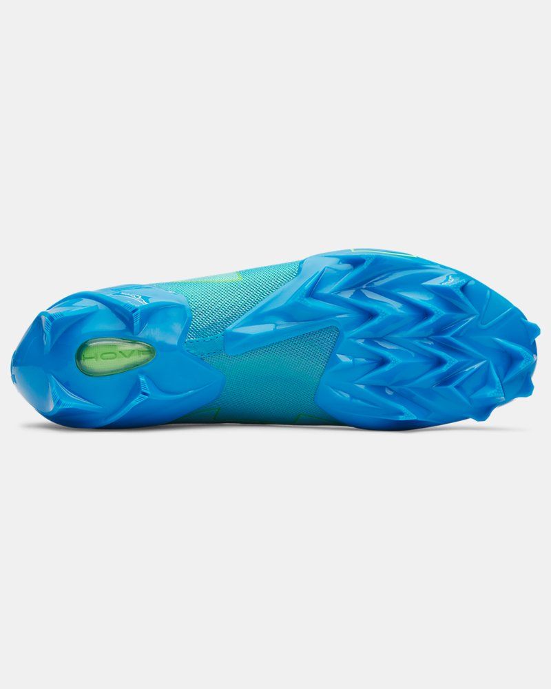 UA Blur Pro Football Cleats — view 48