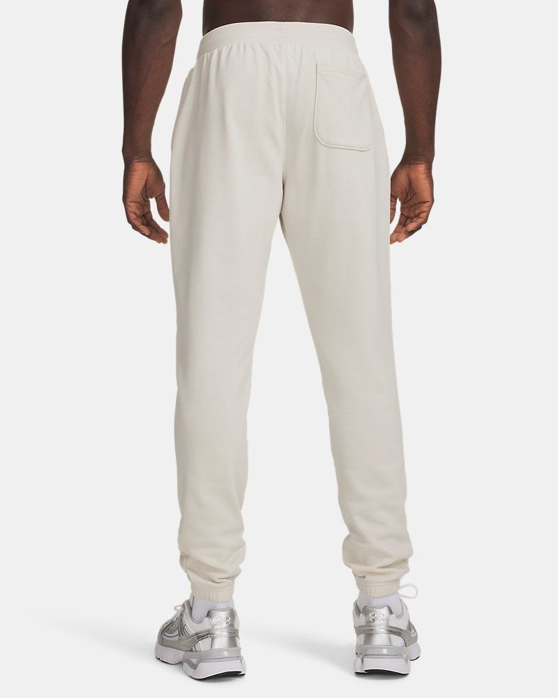UA Rival Lightweight Graphic Men's Joggers — view 5