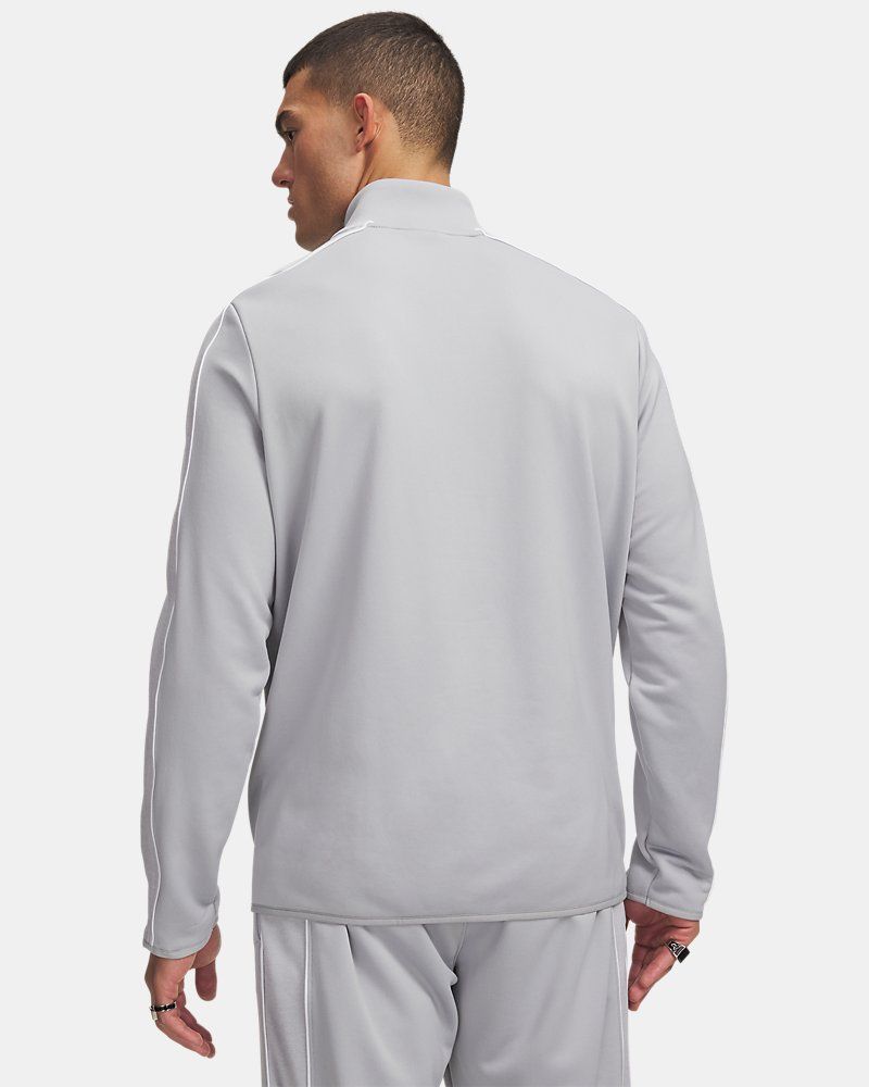 UA Command Men's Warm-Up Full Zip — view 7