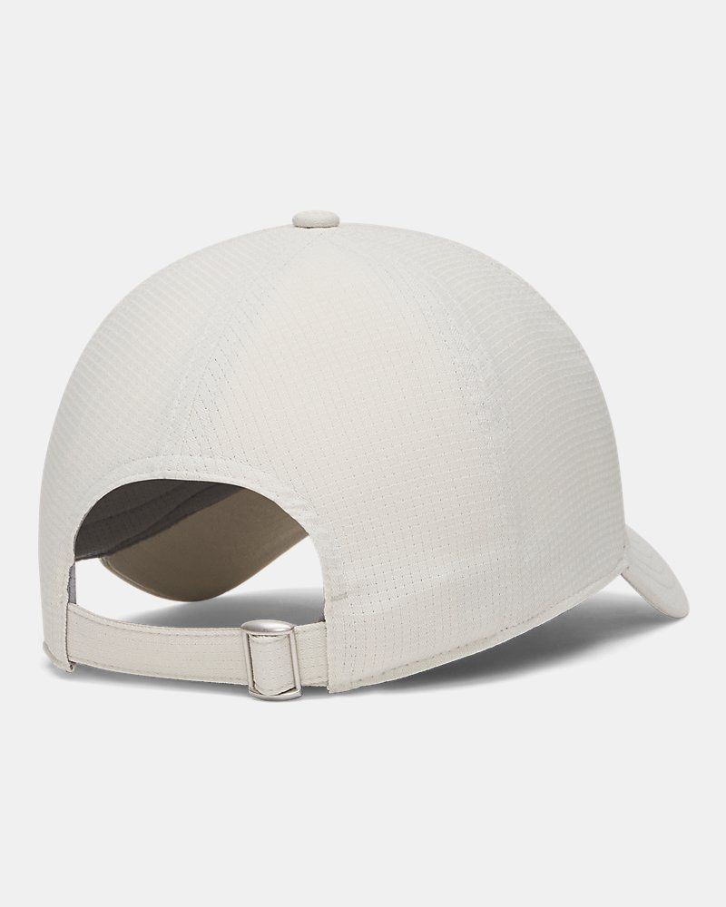 UA ArmourVent Low Men's Adjustable Cap — view 11