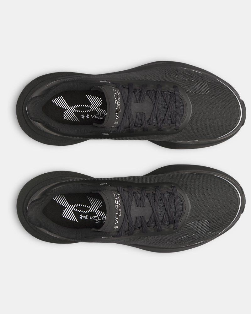 UA Velociti Distance Men's Running Shoes — view 3