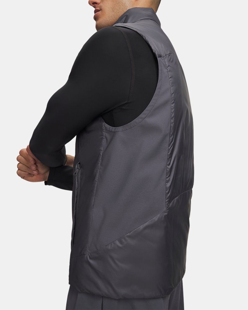 UA Venture Hybrid Men's Vest — view 9