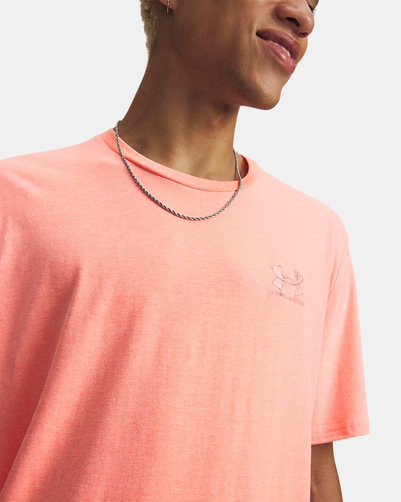 UA Icon Men's Short Sleeve — view 57