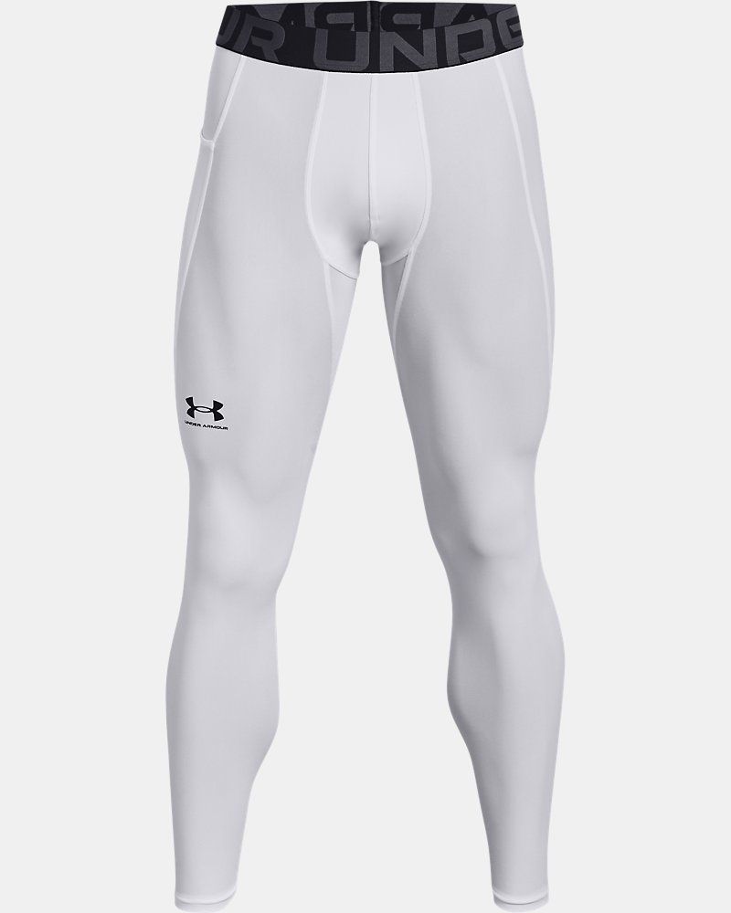 HeatGear® Men's Leggings — view 22