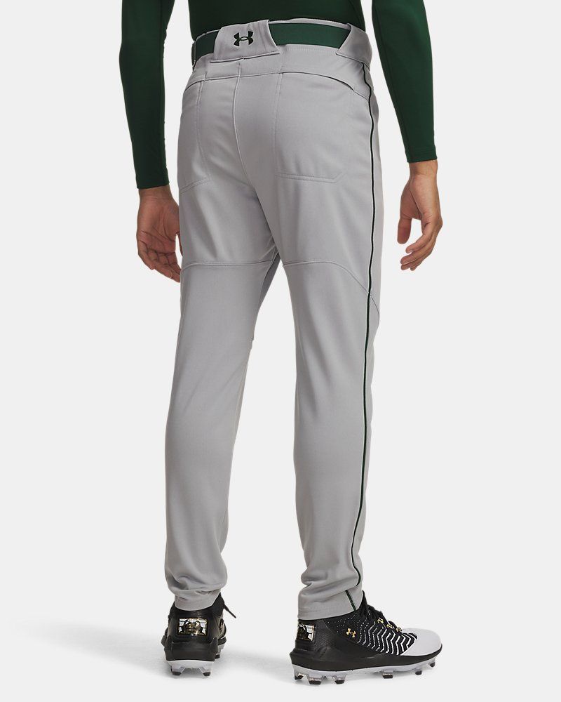 UA Utility Pro Piped Men's Tapered Pants — view 14