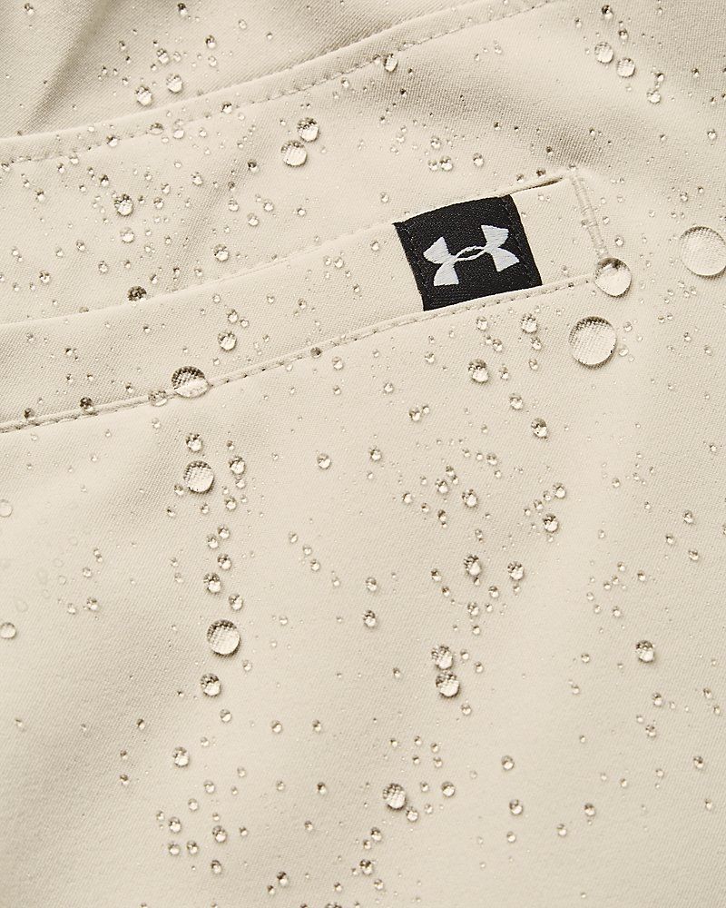UA Drive Men's 10" Shorts — view 20
