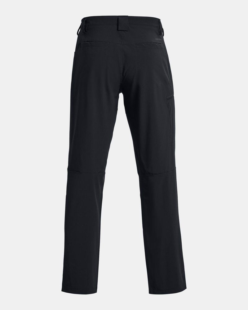 UA Defender Men's Pants — view 7