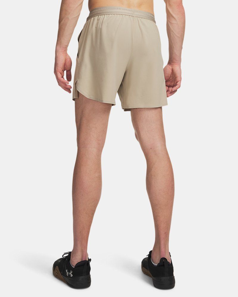 UA Vanish Elite Men's 6" Shorts — view 31