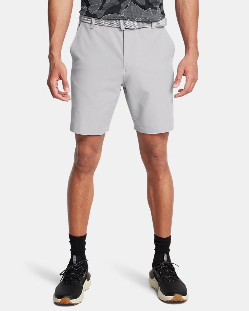 UA Drive Men's 8" Shorts — view 9