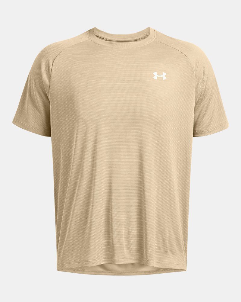 UA Tech™ Textured Men's Short Sleeve — view 21