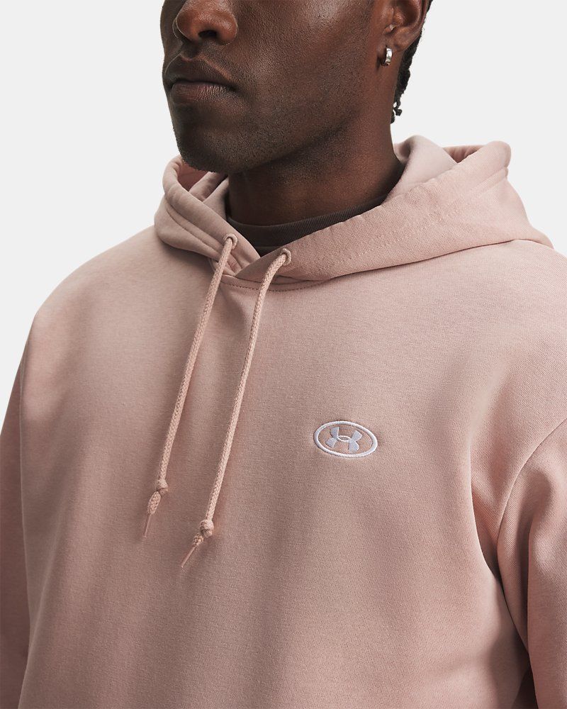 UA Rival Fleece Men's Hoodie — view 33