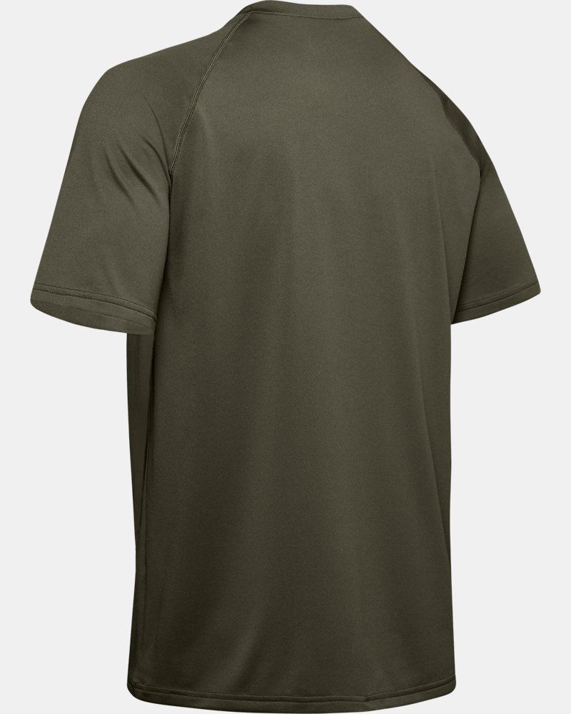UA Tactical Tech™ Men's Short Sleeve T-Shirt — view 15