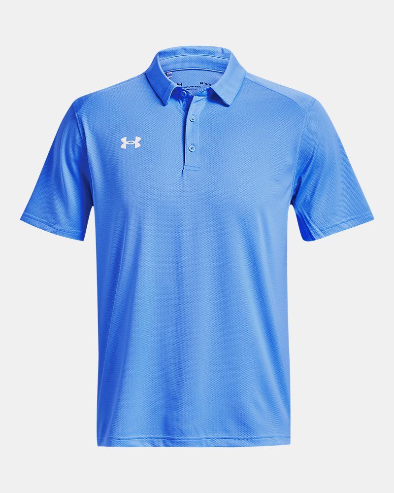 UA Tech™ Men's Team Polo — view 39