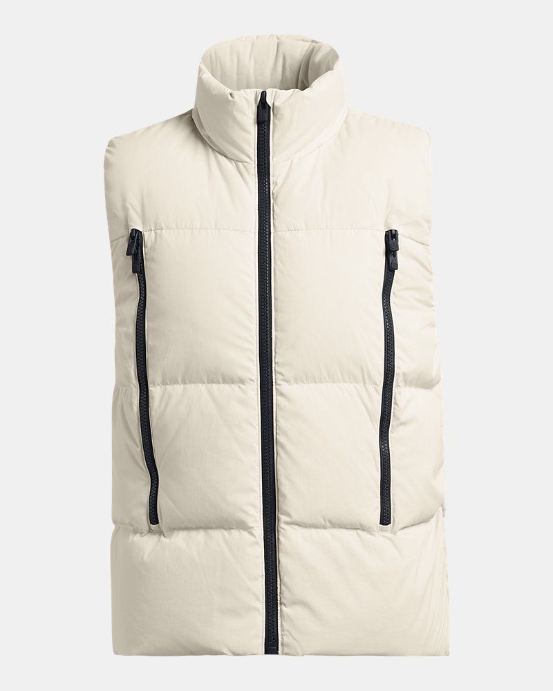 UA Limitless Down Men's Vest — view 17